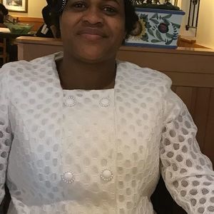 Meet your Posher, Jenny